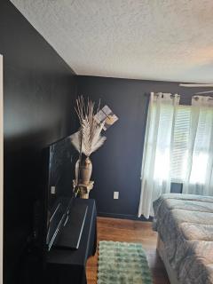 Boho Breeze Stay - Palm Bay - 4