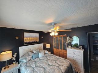 Boho Breeze Stay - Palm Bay - 7