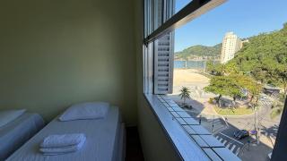 Apartamento Vista da Praia Espetacular! - 7