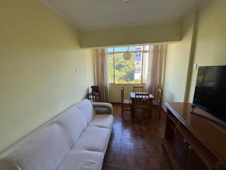 Apartamento Vista da Praia Espetacular! - São Vicente - 8