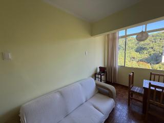 Apartamento Vista da Praia Espetacular! - 4