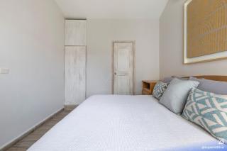 Spacious 2B with a Great Location in the Hotel Zone KM 4 - Cancún - 3