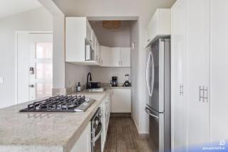 Spacious 2B with a Great Location in the Hotel Zone KM 4 - Cancún - 2