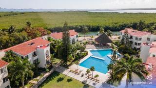 Spacious 2B with a Great Location in the Hotel Zone KM 4 - Cancún - 1