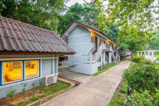Rinrada Resort - Ban Mae Mae - 4