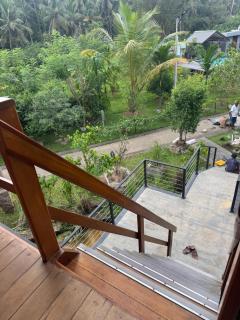 Steps Garden Resort - Negombo - 7