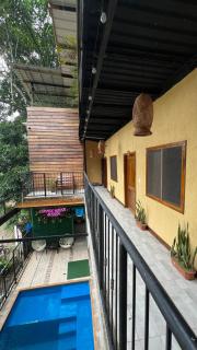 Coffee House Minca - Minca - 4