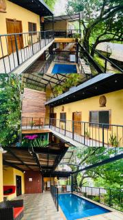 Coffee House Minca - Minca - 8