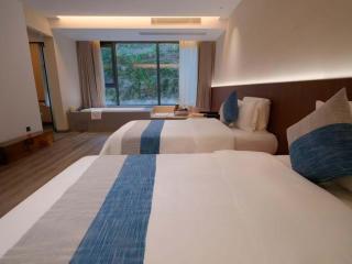 Xunmiri Qinin Villa - Dangwu - 3