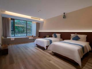 Xunmiri Qinin Villa - Dangwu - 6