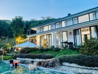K Villa - Venuestay - Kệ Sơn - 0