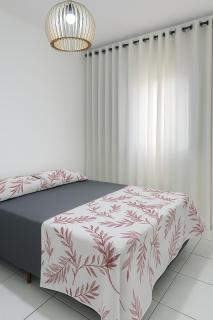 Casa c Ar condicionado, 5 min Centro, UFU, UMC, Camaru - Uberlândia - 8