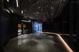 Crystal Orange Hotel Tianjin Jinghai Dongfanghong Road - Tianjin - 9