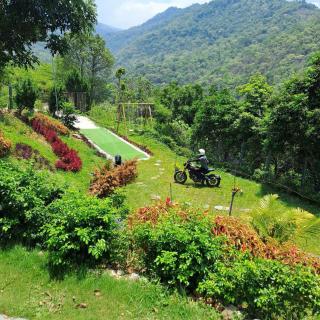 K Villa - Venuestay - Kệ Sơn - 2