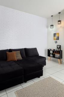 Casa c Ar condicionado, 5 min Centro, UFU, UMC, Camaru - Uberlândia - 3