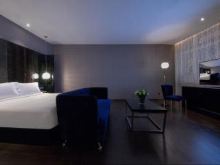 Crystal Orange Hotel Tianjin Jinghai Dongfanghong Road - Tianjin - 5