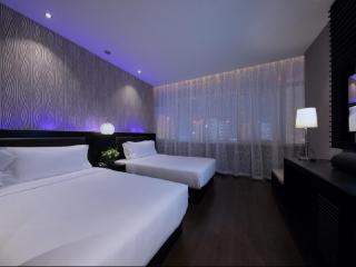 Crystal Orange Hotel Tianjin Jinghai Dongfanghong Road - Tianjin - 4