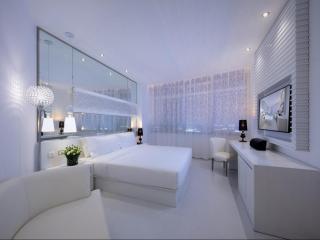 Crystal Orange Hotel Tianjin Jinghai Dongfanghong Road - Tianjin - 3