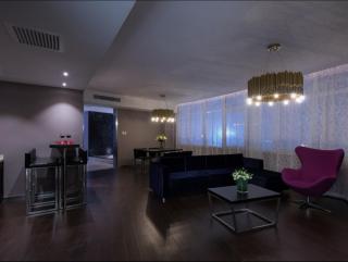 Crystal Orange Hotel Tianjin Jinghai Dongfanghong Road - Tianjin - 1