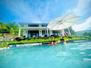 K Villa - Venuestay - Kệ Sơn - 9