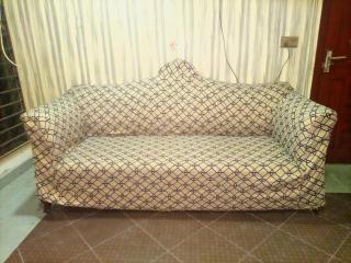 One bed furnished apartment - Rawalpindi - 4