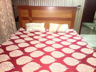 One bed furnished apartment - Rawalpindi - 3