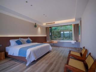 Xunmiri Qinin Villa - Dangwu - 1