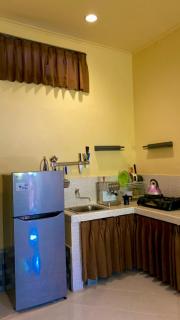Rach APT - Kerobokan - 1