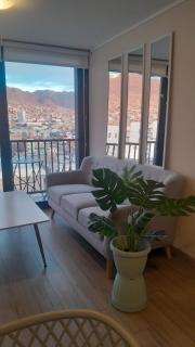 Depto Central Vip - Antofagasta - 9