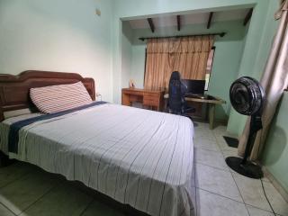 Habitación para teletrabajo - Santa Cruz de la Sierra - 7