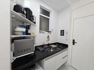 Studio 612 a 5 min da praia! - Rio de Janeiro - 3