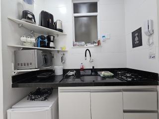 Studio 612 a 5 min da praia! - 4