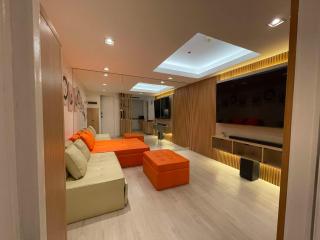 Supreme Luxury 2BR Condo - Azure Urban Resort Residences near Manila Airport - Manila - 5