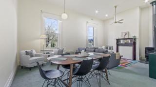 Colonial Bank Motel - Omeo - 5