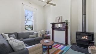 Colonial Bank Motel - 8