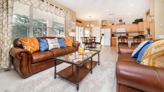 MNL2696 Windsor Hills Resort Vacation Home - includes resort clubhouse amenity access - 8