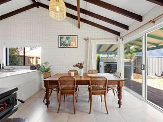 Villa Maria by the Sea - 500 meters from Prevelly Beach - 8