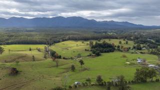 Bakers Hut - Off Grid Farm Stay - Bellingen - 2