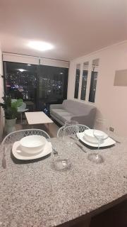 Depto Central Vip - Antofagasta - 0