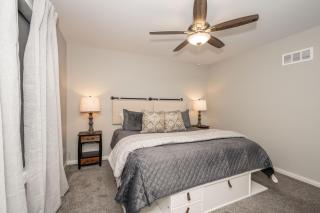 The Gem Vacation Rental - Walton - 9
