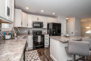 The Gem Vacation Rental - Walton - 7