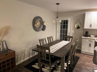 The Gem Vacation Rental - Walton - 3