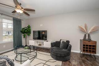 The Gem Vacation Rental - Walton - 5