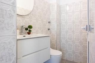 Himara City 43 - Central, Beach Access - 6