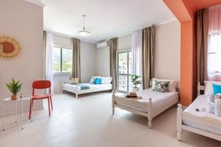 Himara City 43 - Central, Beach Access - Himare - 4