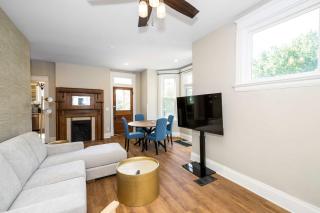 Ludlow Lodge with City Views - - 6