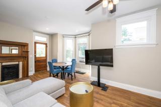 Ludlow Lodge with City Views - - 5