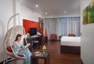 Memoire d' Angkor Boutique Hotel - 4