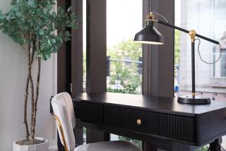 Back-Bay Upscale Central Condo Rooftop & Parking - Boston - 4
