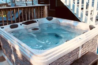 Ark Adventure Retreat - Walton - 6